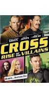 Cross Rise Of The Villains (2019 - English)